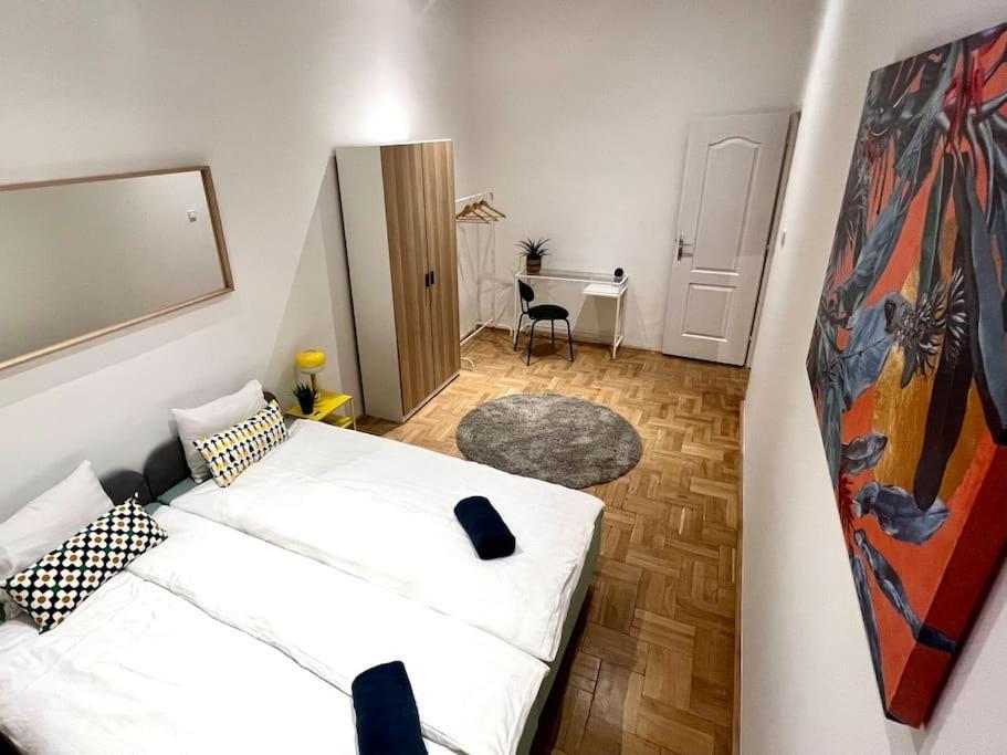 Apartman Double Treat By Nw *