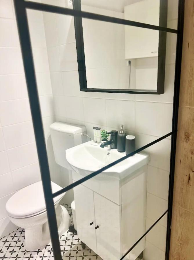Apartment Double Treat By Nw *