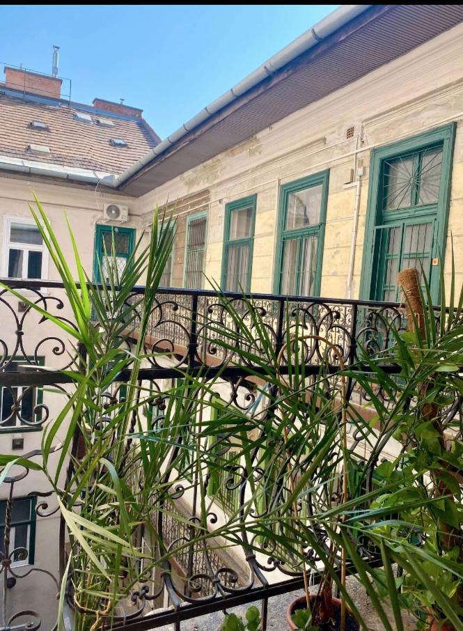 Double Treat By Nw Apartment Budapest