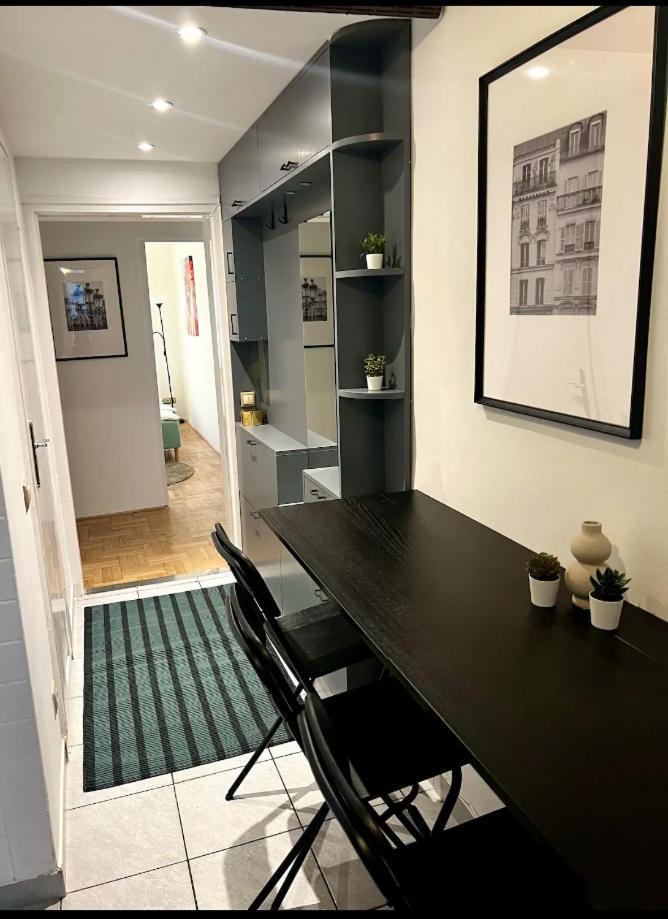 Double Treat By Nw Apartment *