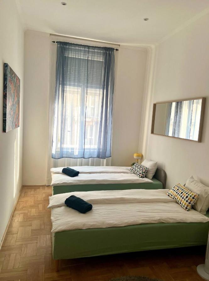 Appartamento Double Treat By Nw